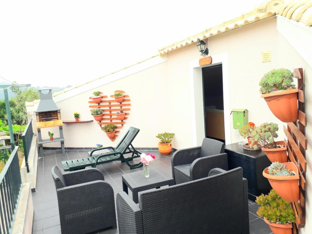 Discovery Apartment Santana  Exterior foto
