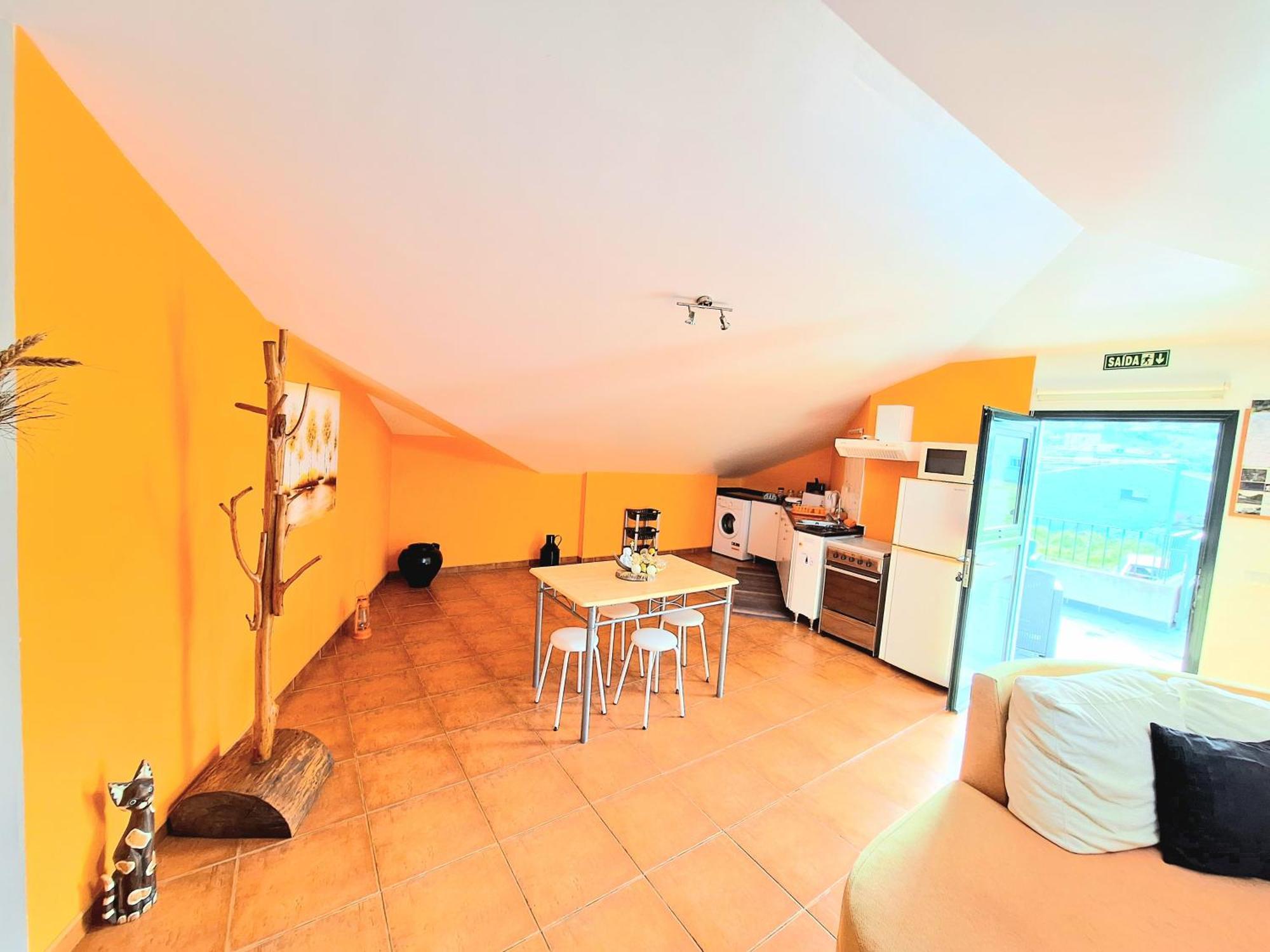 Discovery Apartment Santana  Exterior foto