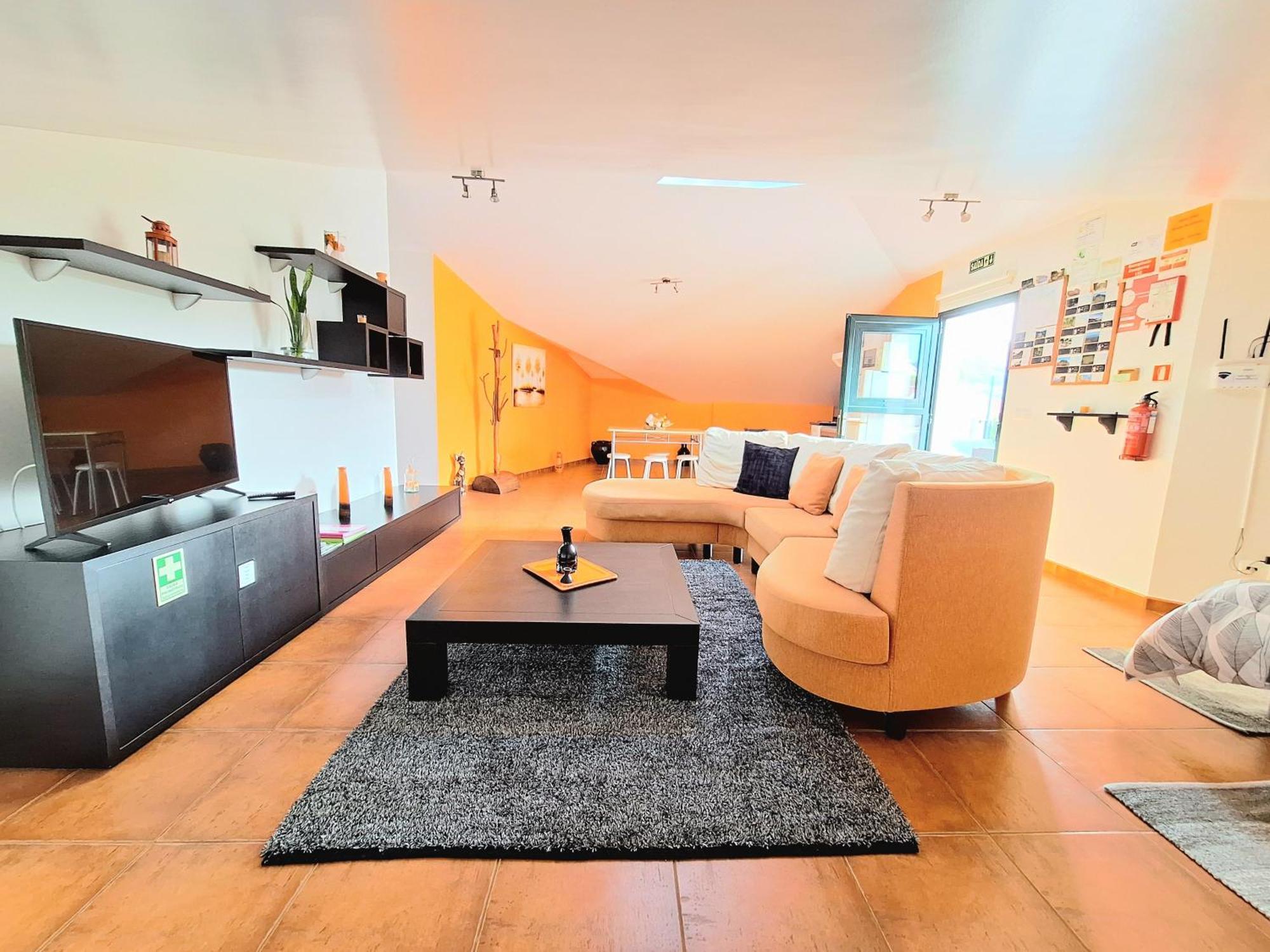 Discovery Apartment Santana  Exterior foto