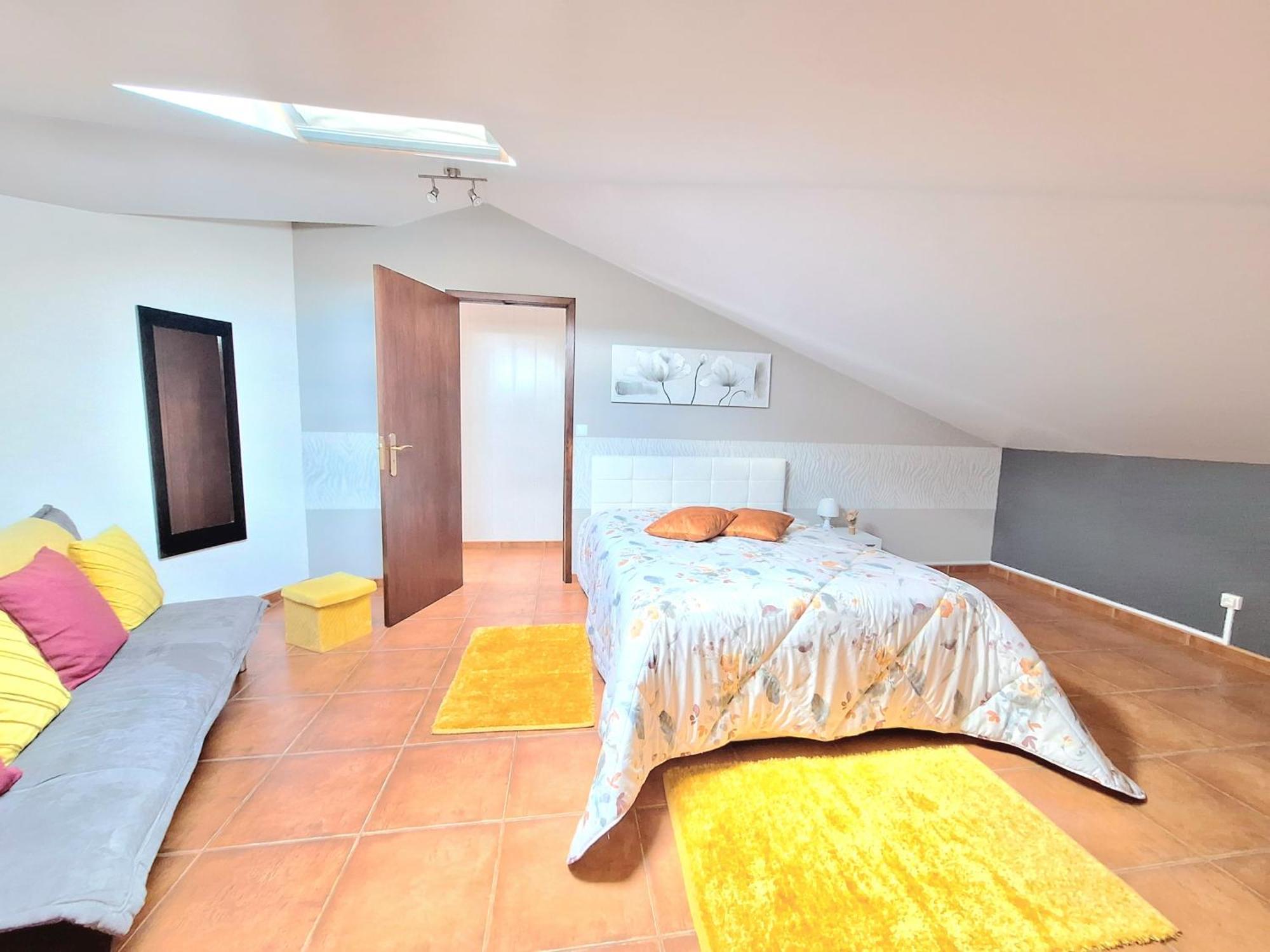 Discovery Apartment Santana  Exterior foto