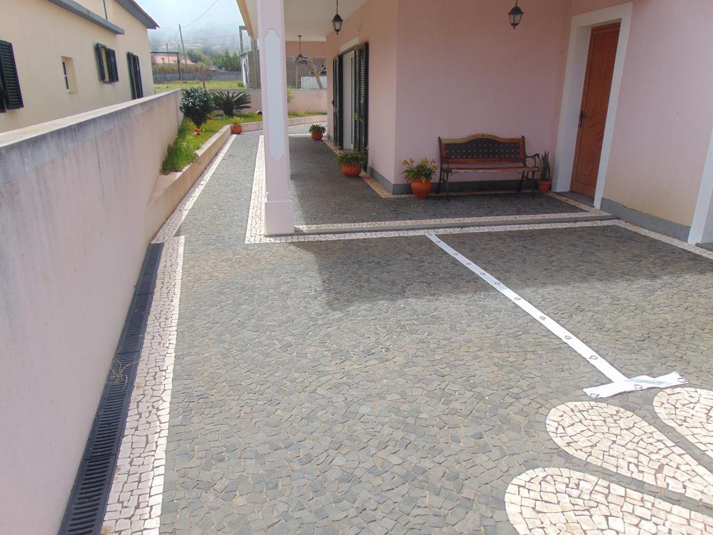 Discovery Apartment Santana  Exterior foto
